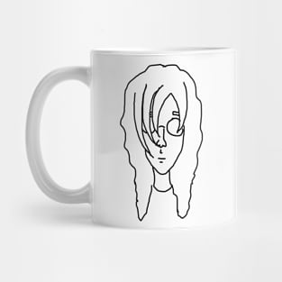 Aaron Mug